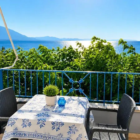 Apartamento Casa Di Mare Nea Artaki