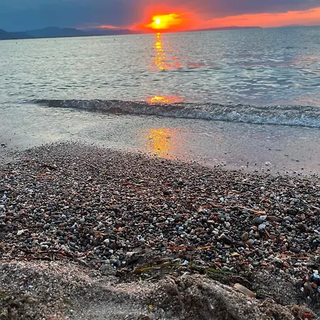 Apartamento Casa Di Mare Nea Artaki