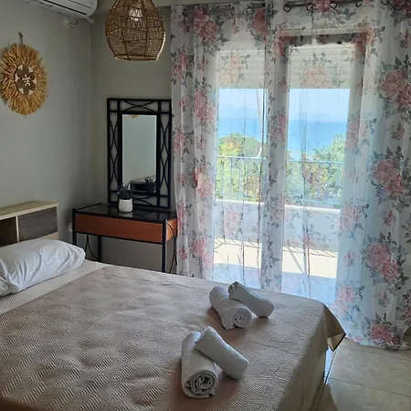 Casa Di Mare *