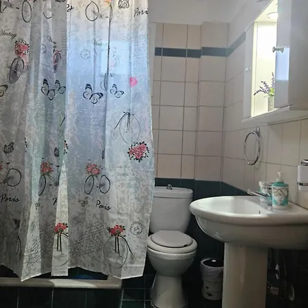 Casa Di Mare Apartamento Nea Artaki