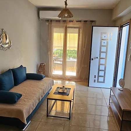 Casa Di Mare Apartamento Nea Artaki