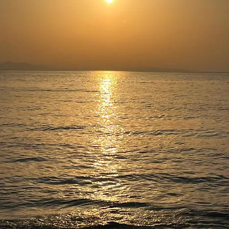 Apartamento Casa Di Mare Nea Artaki