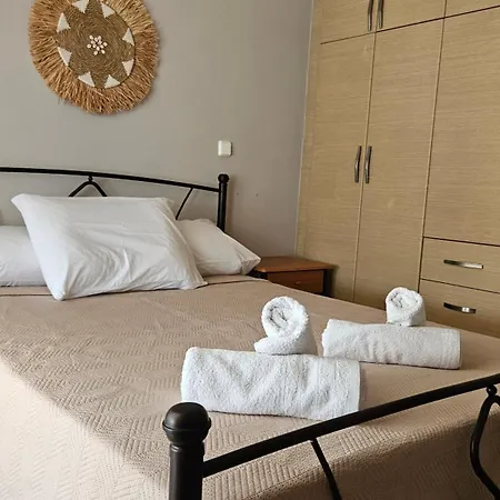 Casa Di Mare Apartamento