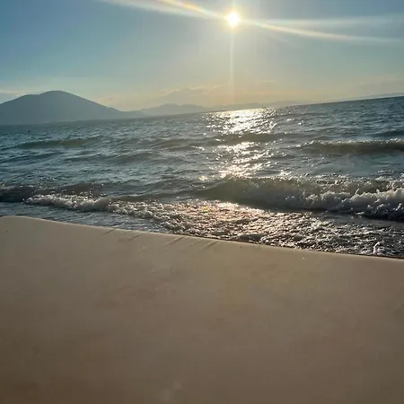 Apartamento Casa Di Mare *